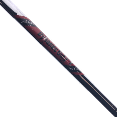 Used Callaway Mack Daddy 4 Chrome Lob Wedge / 58.0 Degrees / Stiff Flex
