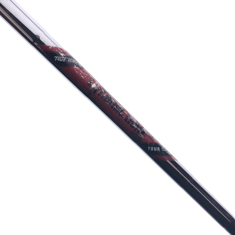 Used Callaway Mack Daddy 4 Chrome Lob Wedge / 58.0 Degrees / Stiff Flex