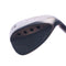 Used Callaway Mack Daddy 4 Chrome Lob Wedge / 58.0 Degrees / Wedge Flex