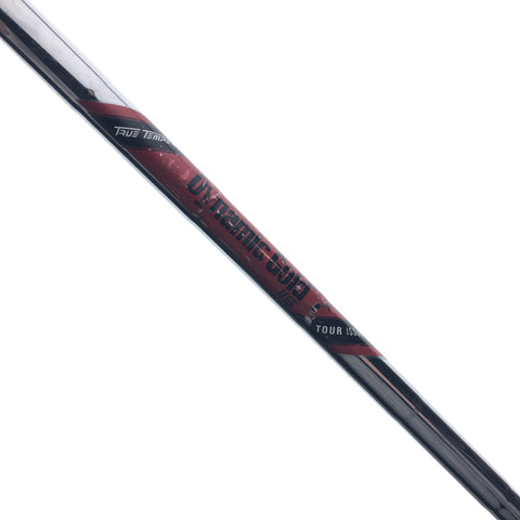 Used Callaway Mack Daddy 4 Chrome Lob Wedge / 60.0 Degrees / Stiff Flex