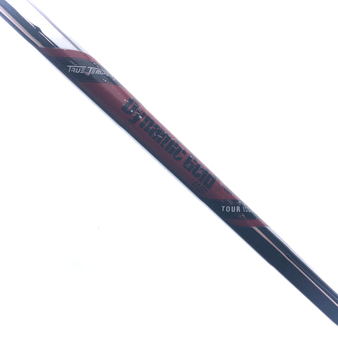 Used Callaway Mack Daddy 4 Chrome Sand Wedge / 54.0 Degrees / Stiff Flex