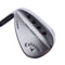 Used Callaway Mack Daddy 4 Chrome Sand Wedge / 54.0 Degrees / Stiff Flex / L-H