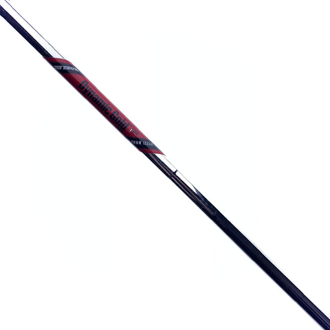 Used Callaway Mack Daddy 4 Chrome Sand Wedge / 54.0 Degrees / Stiff Flex / L-H