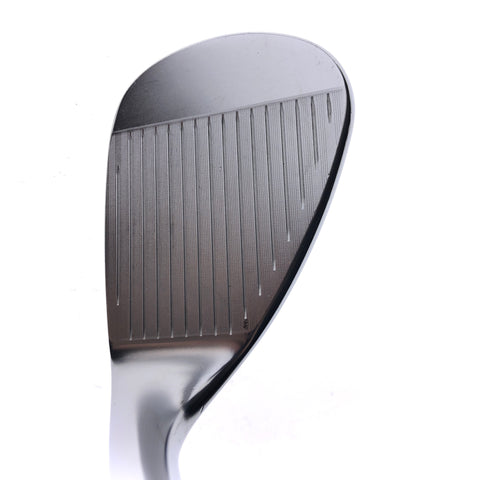 Used Callaway Mack Daddy 4 Chrome Sand Wedge / 54.0 Degrees / Wedge Flex