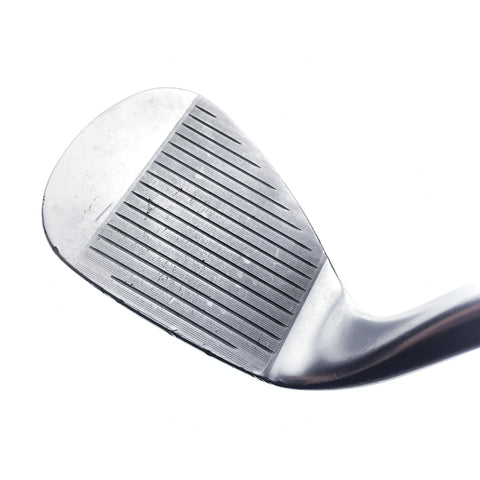 Used Callaway Mack Daddy 4 Chrome Sand Wedge / 54.0 Degrees / Wedge Flex