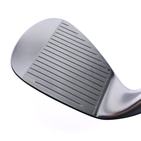 Used Callaway Mack Daddy 4 Chrome Sand Wedge / 54.0 Degrees / Wedge Flex