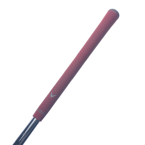 Used Callaway Mack Daddy 4 Chrome Sand Wedge / 54.0 Degrees / Wedge Flex