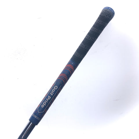Used Callaway Mack Daddy 4 Chrome Sand Wedge / 54.0 Degrees / Wedge Flex