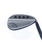 Used Callaway Mack Daddy 4 Chrome Sand Wedge / 54.0 Degrees / Wedge Flex