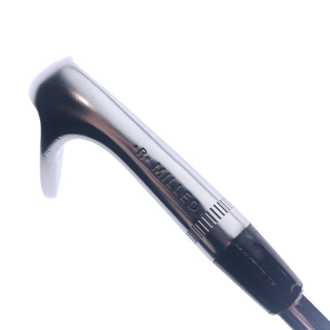 Used Callaway Mack Daddy 4 Chrome Sand Wedge / 54.0 Degrees / X-Stiff Flex