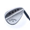 Used Callaway Mack Daddy 4 Chrome Sand Wedge / 56.0 Degrees / Stiff Flex