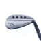 Used Callaway Mack Daddy 4 Chrome Sand Wedge / 56.0 Degrees / Stiff Flex