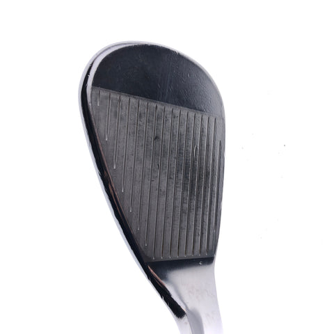 Used Callaway Mack Daddy 4 Pitching Wedge / 48 Deg / X-Stiff / Left-Handed