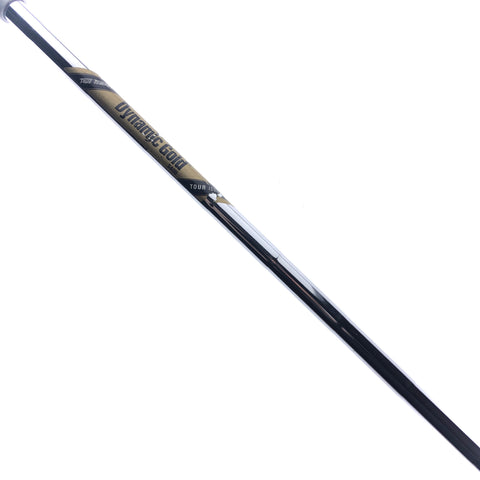 Used Callaway Mack Daddy 4 Raw Lob Wedge / 58.0 Degrees / Stiff Flex