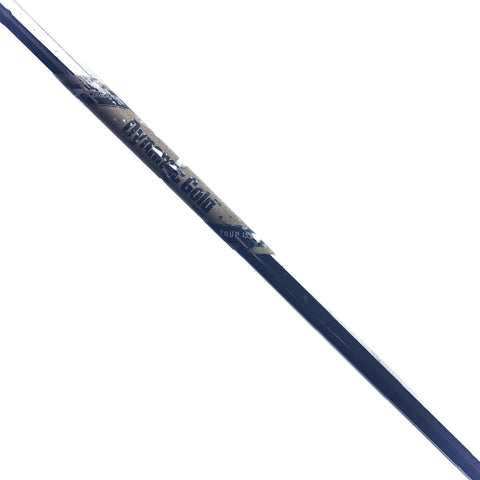 Used Callaway Mack Daddy 4 Raw Lob Wedge / 58.0 Degrees / Stiff Flex