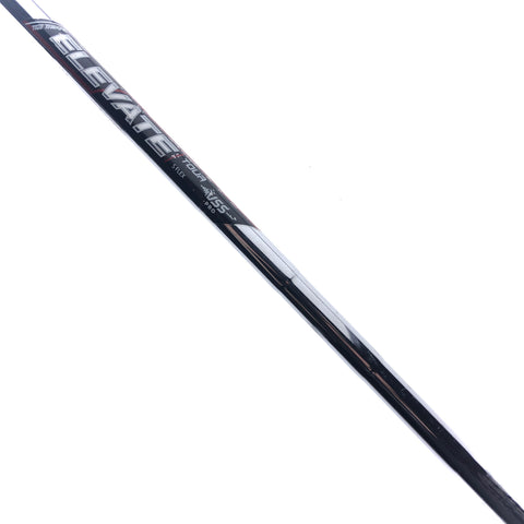 Used Callaway Mack Daddy 4 Raw Lob Wedge / 58.0 Degrees / Stiff Flex
