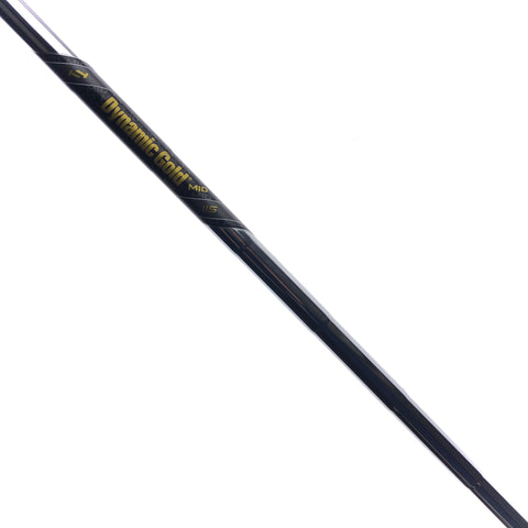 Used Callaway Mack Daddy 4 Raw Lob Wedge / 60.0 Degrees / Wedge Flex