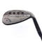Used Callaway Mack Daddy 4 Raw Lob Wedge / 60.0 Degrees / Wedge Flex