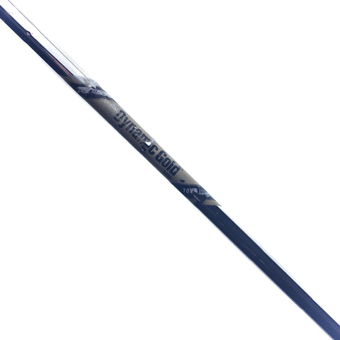 Used Callaway Mack Daddy 4 Raw Sand Wedge / 54.0 Degrees / Stiff Flex