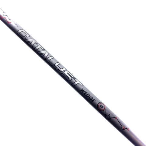 Used Callaway Mack Daddy CB 2024 Lob Wedge / 60.0 Deg / Wedge Flex / Left-Handed