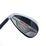 Used Callaway Mack Daddy CB 2024 Sand Wedge / 54.0 Degrees / Wedge Flex / Left-