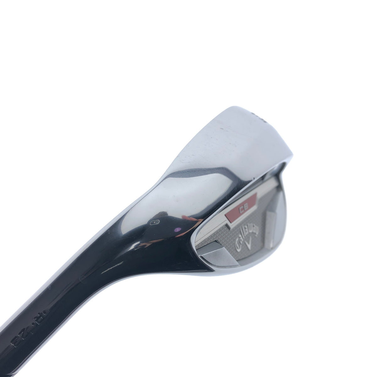 Used Callaway Mack Daddy CB 2024 Sand Wedge / 54.0 Degrees / Wedge Flex / Left-