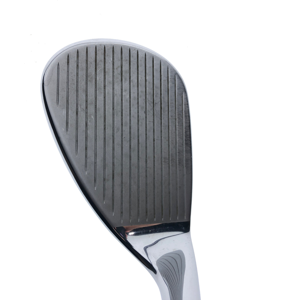 Used Callaway Mack Daddy CB 2024 Sand Wedge / 54.0 Degrees / Wedge Flex / Left-