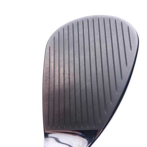 Used Callaway Mack Daddy CB 2024 Sand Wedge / 56.0 Degrees / Wedge Flex
