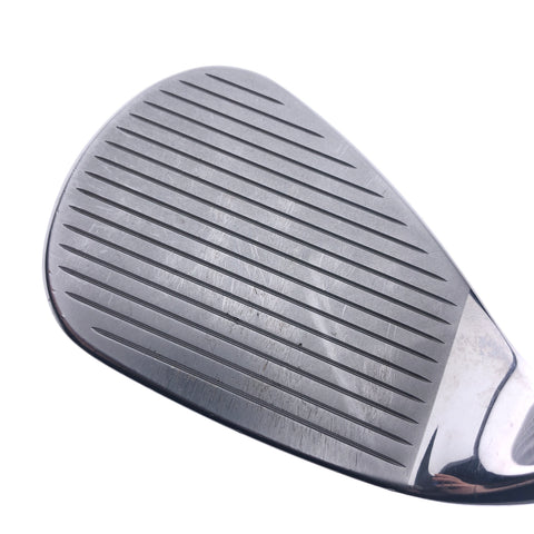 Used Callaway Mack Daddy CB 2024 Sand Wedge / 56.0 Degrees / Wedge Flex