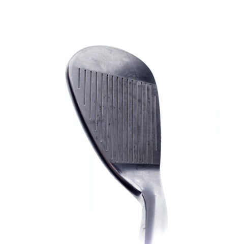 Used Callaway Mack Daddy CB Gap Wedge / 50.0 Degrees / Wedge Flex / Left-Handed