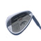 Used Callaway Mack Daddy CB Gap Wedge / 52.0 Degrees / Wedge Flex