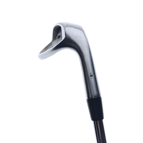 Used Callaway Mack Daddy CB Gap Wedge / 52.0 Degrees / Wedge Flex