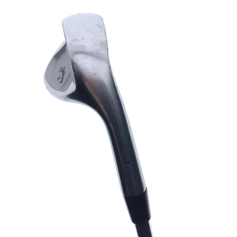 Used Callaway Mack Daddy CB Gap Wedge / 52.0 Degrees / Wedge Flex