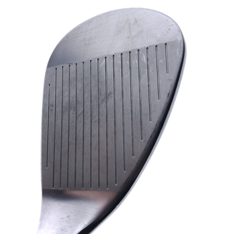 Used Callaway Mack Daddy CB Gap Wedge / 52.0 Degrees / Wedge Flex