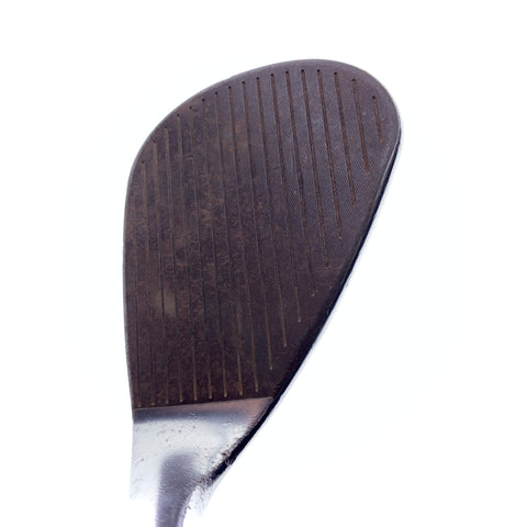 Used Callaway Mack Daddy CB Gap Wedge / 52.0 Degrees / Wedge Flex