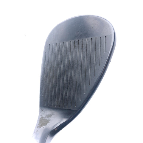 Used Callaway Mack Daddy CB Gap Wedge / 52.0 Degrees / Wedge Flex