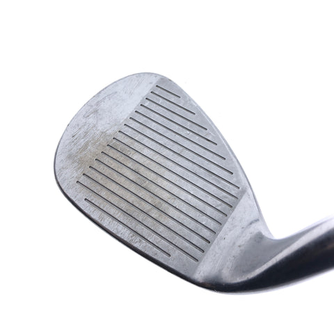 Used Callaway Mack Daddy CB Gap Wedge / 52.0 Degrees / Wedge Flex