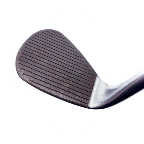 Used Callaway Mack Daddy CB Gap Wedge / 52.0 Degrees / Wedge Flex