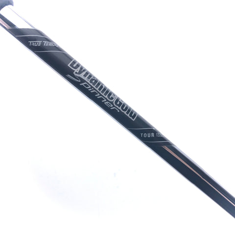 Used Callaway Mack Daddy CB Lob Wedge / 58.0 Degrees / Stiff Flex