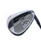 Used Callaway Mack Daddy CB Lob Wedge / 58.0 Degrees / Wedge Flex