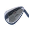 Used Callaway Mack Daddy CB Lob Wedge / 58.0 Degrees / Wedge Flex