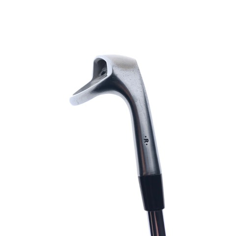Used Callaway Mack Daddy CB Lob Wedge / 58.0 Degrees / Wedge Flex