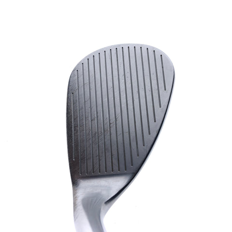 Used Callaway Mack Daddy CB Lob Wedge / 58.0 Degrees / Wedge Flex