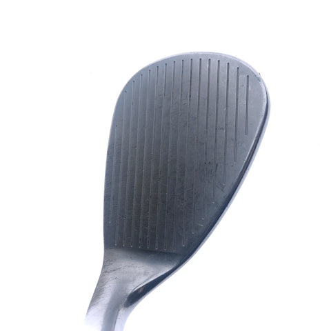 Used Callaway Mack Daddy CB Lob Wedge / 58.0 Degrees / Wedge Flex