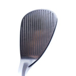 Used Callaway Mack Daddy CB Lob Wedge / 58.0 Degrees / Wedge Flex