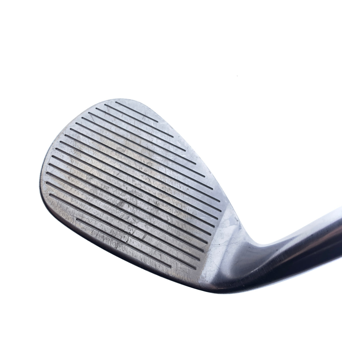 Used Callaway Mack Daddy CB Lob Wedge / 58.0 Degrees / Wedge Flex