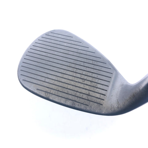 Used Callaway Mack Daddy CB Lob Wedge / 58.0 Degrees / Wedge Flex