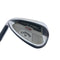 Used Callaway Mack Daddy CB Lob Wedge / 58.0 Degrees / Wedge Flex / Left-Handed