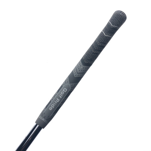 Used Callaway Mack Daddy CB Lob Wedge / 58.0 Degrees / Wedge Flex / Left-Handed