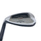 Used Callaway Mack Daddy CB Lob Wedge / 58.0 Degrees / Wedge Flex / Left-Handed